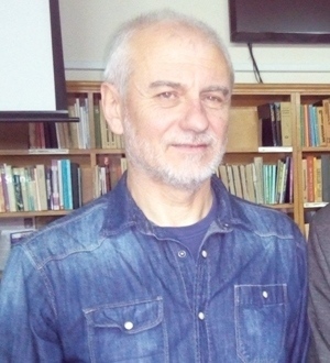 Проф. Иван Станков е новият носител на наградата „Хеликон“ 
