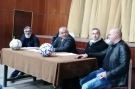 След 20 години футболът се връща в Крушето