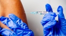 24 учители в Горнооряховско получиха първата доза от ваксината срещу COVID-19