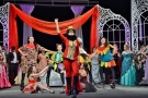 С оперетата „Прилепът” започва музикалната 2021 г. във великотърновския театър
