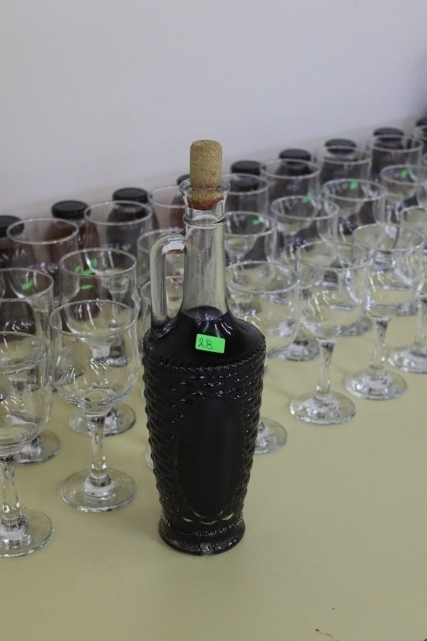 Община Лясковец обяви традиционния конкурс за най-добро домашно вино, зарязване на лозите тази година няма да има