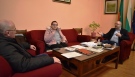 Председателят на ОбС в Горна Оряховица Димитър Николов съдейства за рехабилитацията на 4-годишно дете