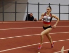 Моника Георгиева спечели бронзов медал на 1500 метра на Държавното в зала