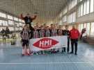 Младежите на „Локо“ се класираха за финалите на Купа „България-БФХ“