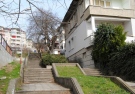 Ремонтът на стълбището между кварталите „Картала“ и „Акация“ във Велико Търново е сред приоритетите за годината