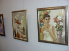 Галерията в Горна Оряховица представя жената като вдъхновение 