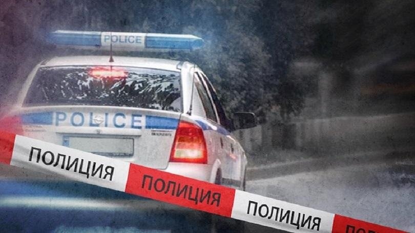 Сигнал за смърт със съмнение за убийство в Ново село
