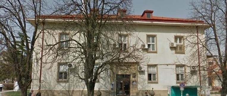 Районният съд в Горна Оряховица обяви кокурс за детска рисунка