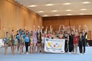 Най-добрите български акробати се състезават за място в националния в Горна Оряховица