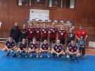 Хандбалният „Локомотив” оглави класирането в Б група на зона „Мизия“