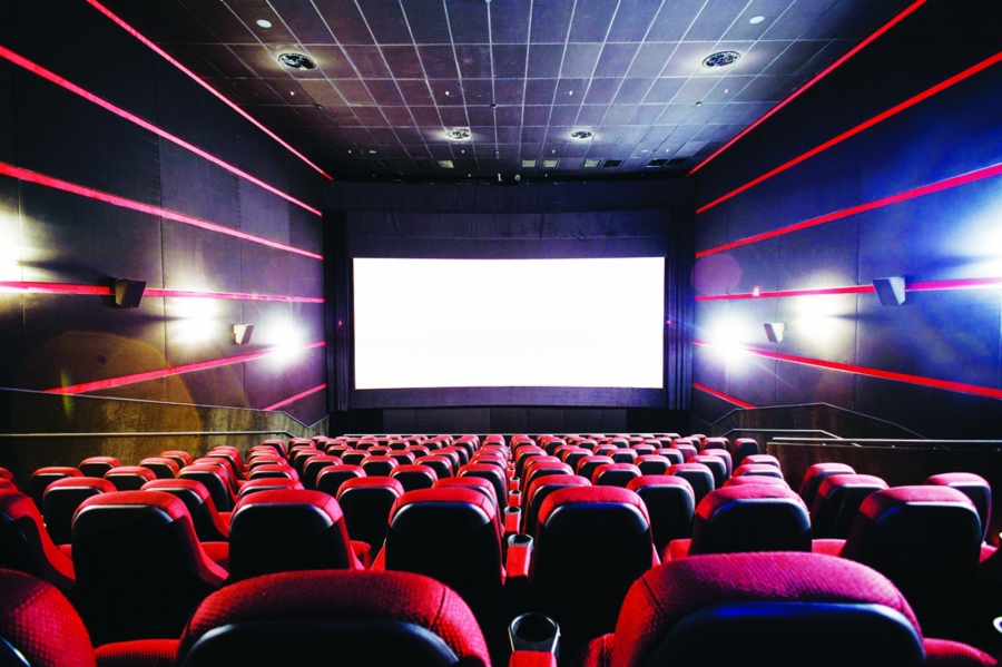 Киното в Горна Оряховица се връща на 25 февруари