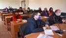 В Горна Оряховица разпределиха местата в секционните избирателни комисии