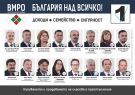 ВМРО тръгва решително на избори