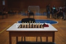 Шахматният турнир „Рицари на Бялата дама“ се провежда в Горна Оряховица