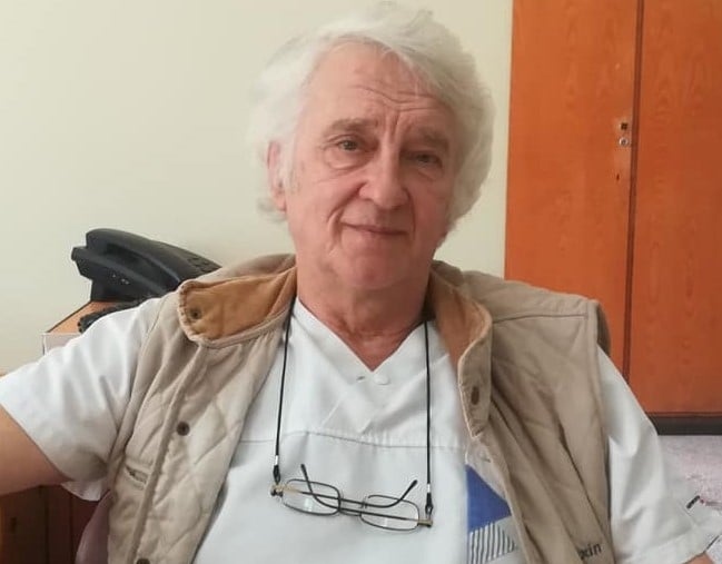 Пациенти от целия регион обгрижват в Ортопедичния сектор на Болницата в Горна Оряховица 