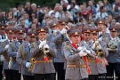 НВУ вече има Фестивален военен духов оркестър „Маестро Николай Косев”
