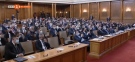 Търновски депутат оглави комисията, която ще изработи правилника за дейността на новото Народно събрание 