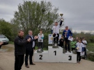 Ангел Троплев е победител в риболовния турнир „Деца с въдица в ръка”