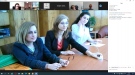 Магистрати от Окръжен съд – Велико Търново взеха участие в онлайн обмен в рамките на Европейската мрежа за съдебно обучение