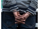 Рецидивист, укрил се след поредна кражба, бе задържан по искане на Районна прокуратура - Велико Търново