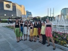 Великотърновски изпълнители участваха в проекта „Музиката в мен“ 