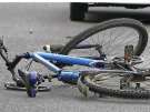 Велосипедист пострада при произшествие във Велико Търново