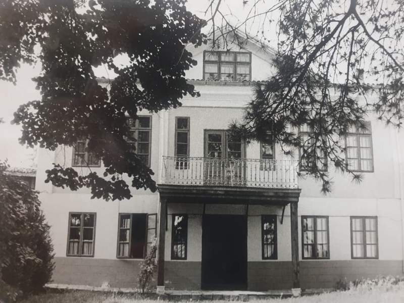 Историческият музей в Свищов откри изложба „95 г. къща музей „Алеко Константинов”