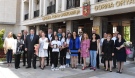 Четири момичета получиха тазгодишните награди „Млада Горна Оряховица”