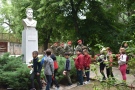Горна Оряховица се преклони пред паметта на Ботев и загиналите за Свободата