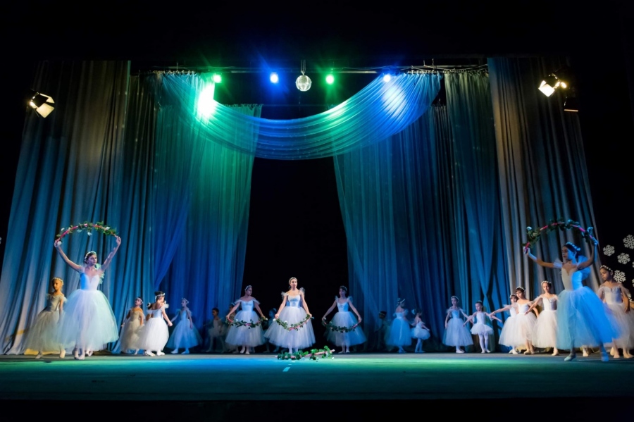 За пръв път детска балетна школа ще участва в Летния оперен фестивал „Сцена на вековете“