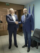 СДС отново подкрепи Димитър Николов за народен представител от коалиция ГЕРБ – СДС 