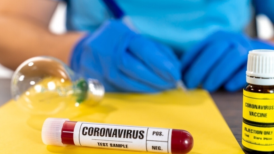 Област Велико Търново е на 11-то място в страната по брой поставени ваксини срещу коронавирус 