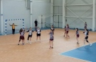 14-годишните девойки на хандбалния „Локомотив“ се класираха за Държавния финал