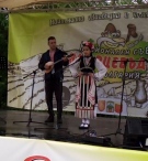 Читалището в Поликраище спечели 3 награди от Националния фолклорен конкурс „Заблеяло ми агънце“