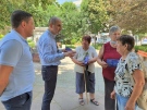 Цветан Цветанов и Фикред Ферадов: От Републиканци за България сме за преизчисляване на пенсиите и премахване на ненужните посещения на ТЕЛК