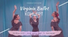 „Виргиния балет“ кани публиката на пътешествие в света на танца