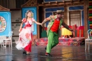Великотърновският театър представя мюзикъла „Криворазбраната цивилизация” на фестивал в София