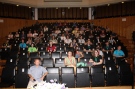 Във ВТУ започна Международният летен семинар по български език и култура