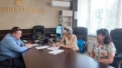 КТД със синдикалната организация на медицинските специалисти от детско и училищно здравеопазване към КНСБ бе сключен в Свищов