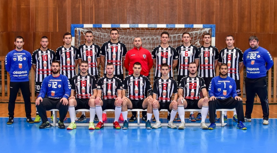 Румънският CS „Minaur“ е първият съперник на „Локомотив“ в Европейските клубни турнири по хандбал