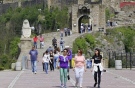  47, 31% ръст на чуждестранните музейни посетители във Велико Търново през юли