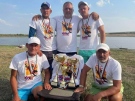 КСР „Янтра” спечели второ място в отборния шампионат на „Метод Фидер” и първо място в индивидуалното