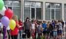 Десетата си учебна година посрещнаха в Спортно училище „Георги Живков“ във Велико Търново
