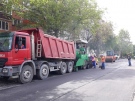 Инвестират близо половин милион лева в асфалтиране в квартал в Свищов