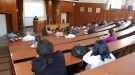 С информационни срещи приветстват задочните студенти в Свищов