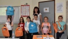 Училища „Европа” в Горна Оряховица подготвят новата учебна година с нова безплатна услуга