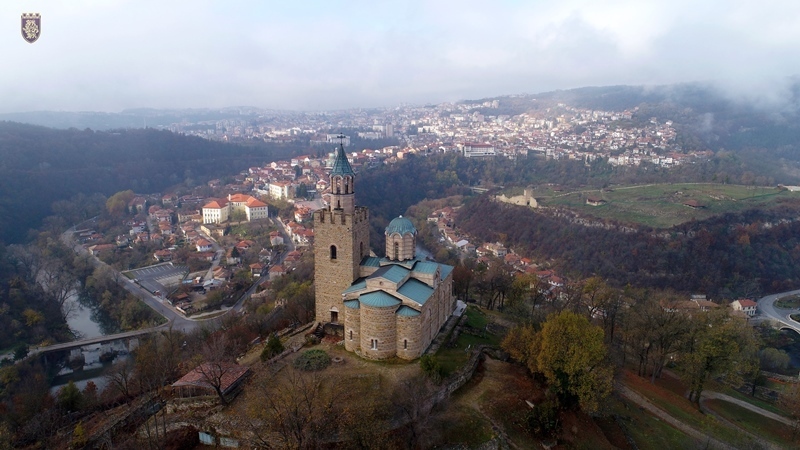 Велико Търново ще бъде национален център на честването на 113-годишнината от Независимостта на България