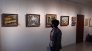 В ХГ „Николай Павлович“ е наредена 44-та изложба на свищовските художници