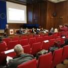 Представиха новия Общ устройствен план на община Горна Оряховица пред празна зала