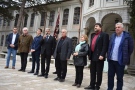 ВМРО: В политическата гюрултия гласът ни е гласът на нормалността